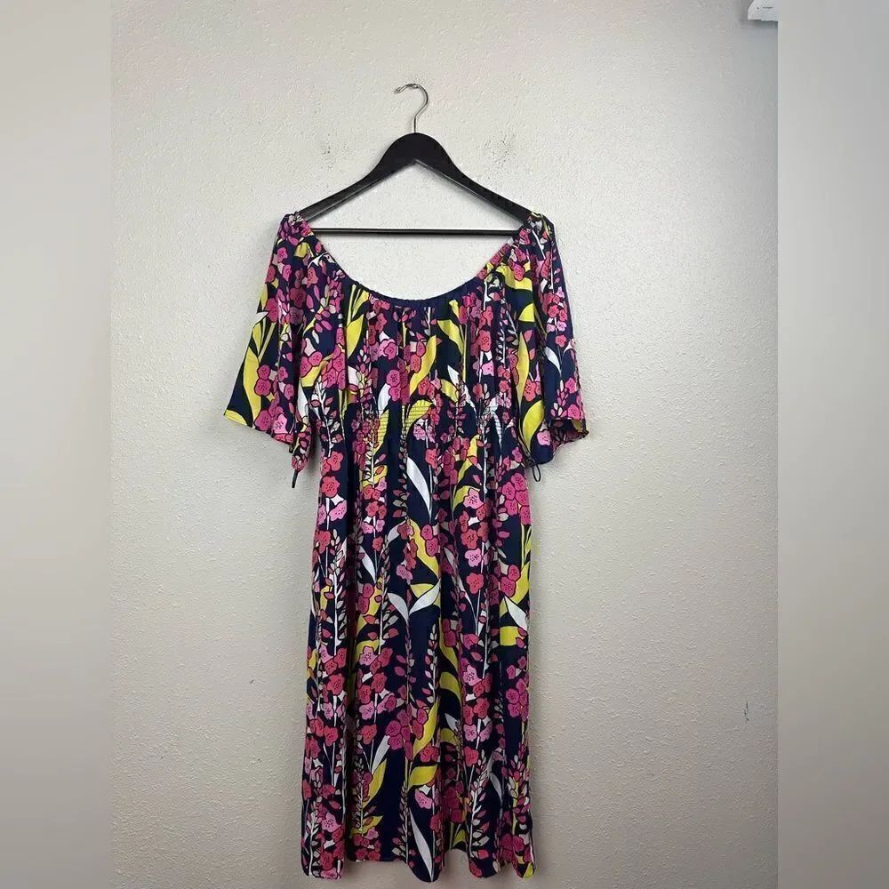 NWT Trina Turk Women’s Dress